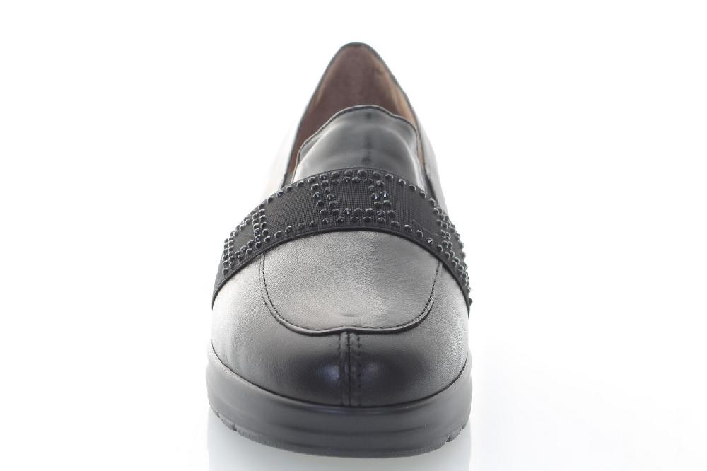 Soffice Sogno SLIP ON IN PELLE NAPPATA Vendita Calda