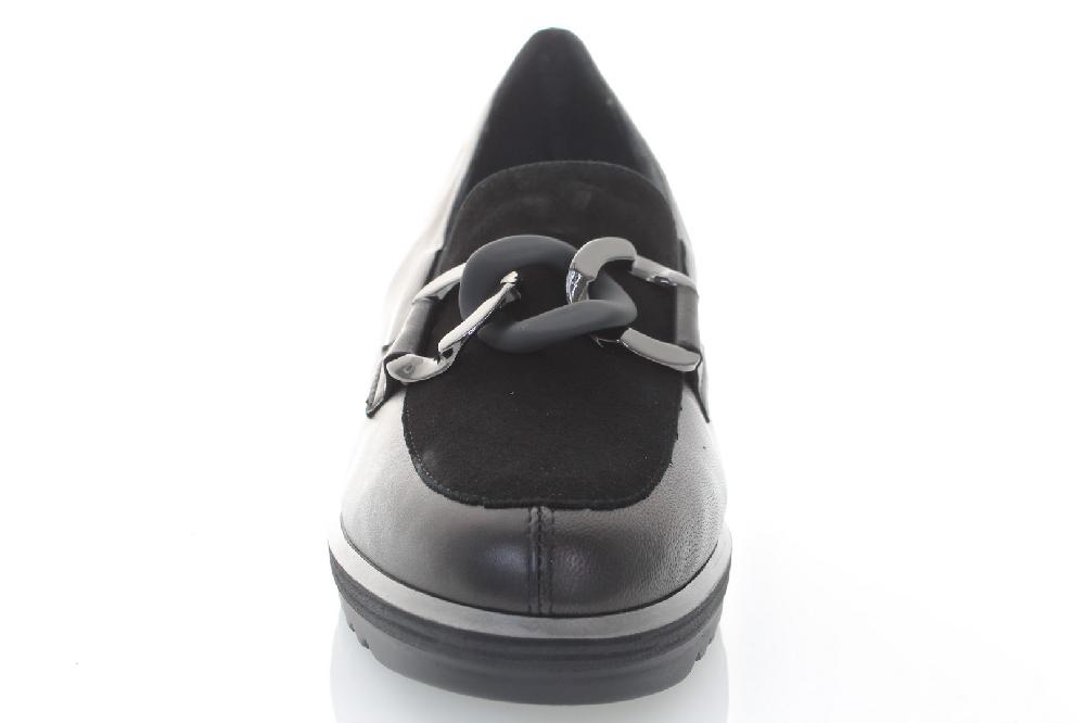 Soffice Sogno SCARPA ACCOLLATA IN PELLE Comprane uno, ottenene uno gratis