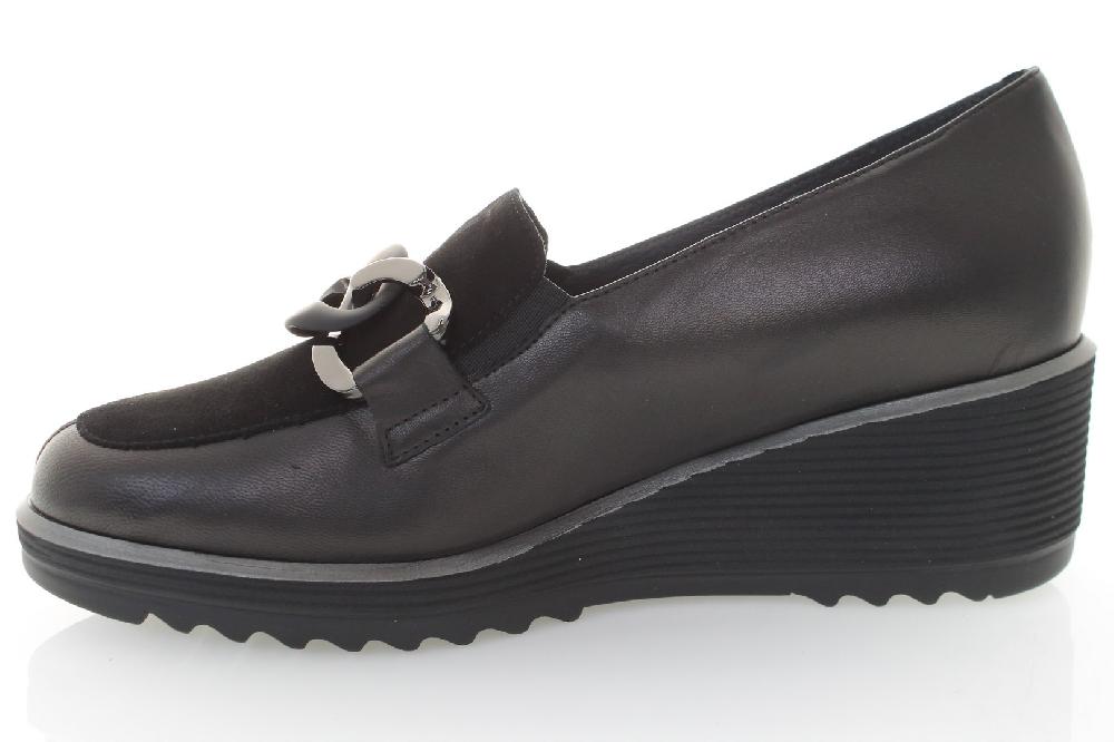Soffice Sogno SCARPA ACCOLLATA IN PELLE Comprane uno, ottenene uno gratis