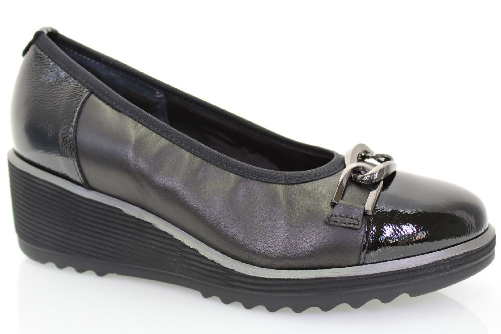 Soffice Sogno Scarpa in pelle con accessorio I Più Venduti
