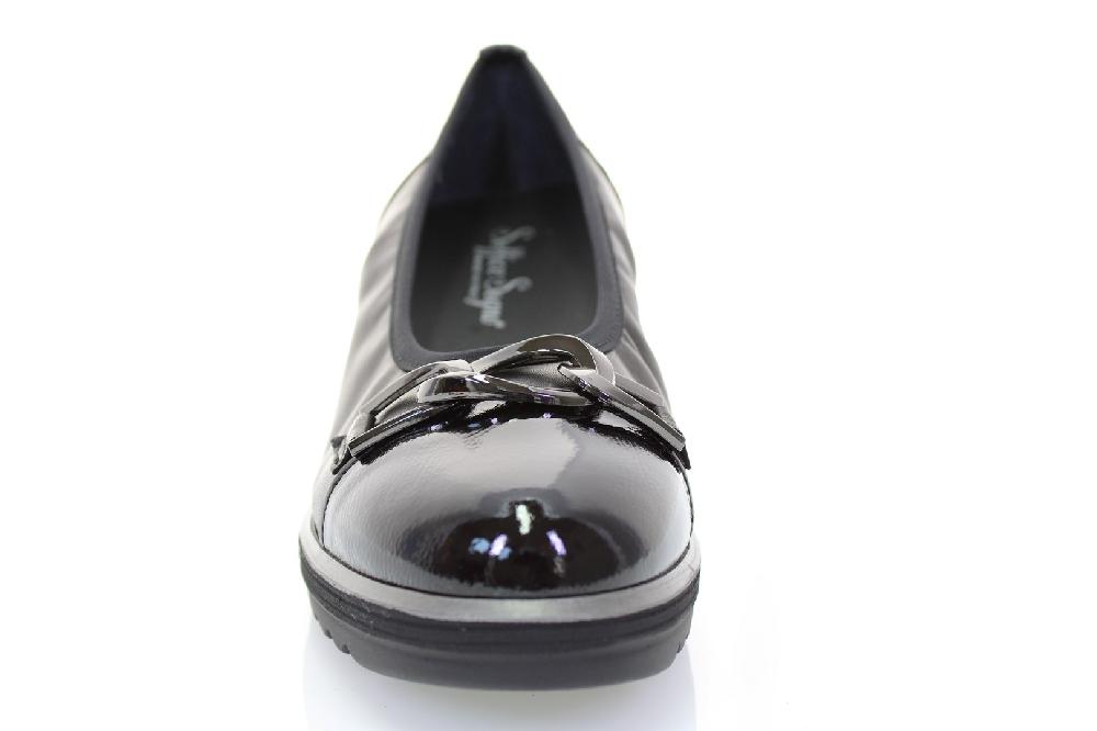 Soffice Sogno Scarpa in pelle con accessorio I Più Venduti