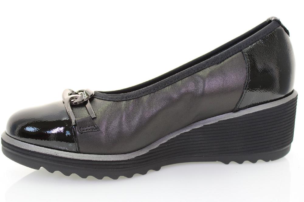 Soffice Sogno Scarpa in pelle con accessorio I Più Venduti