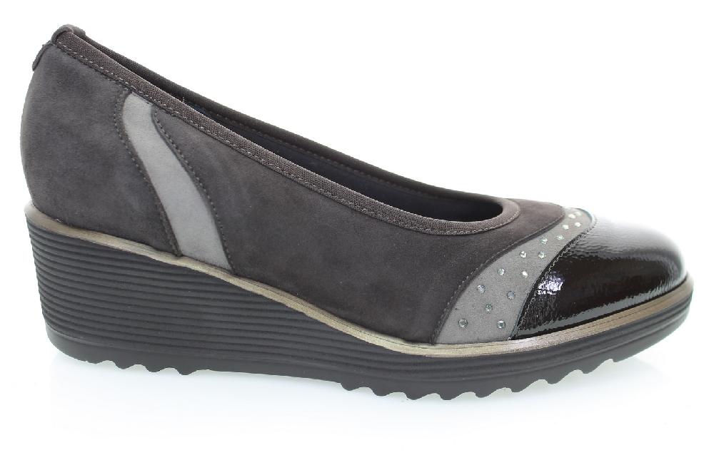 Soffice Sogno Scarpa in pelle scamosciata Spedizione Gratuita