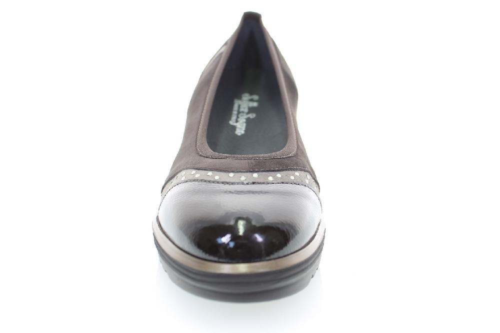 Soffice Sogno Scarpa in pelle scamosciata Spedizione Gratuita