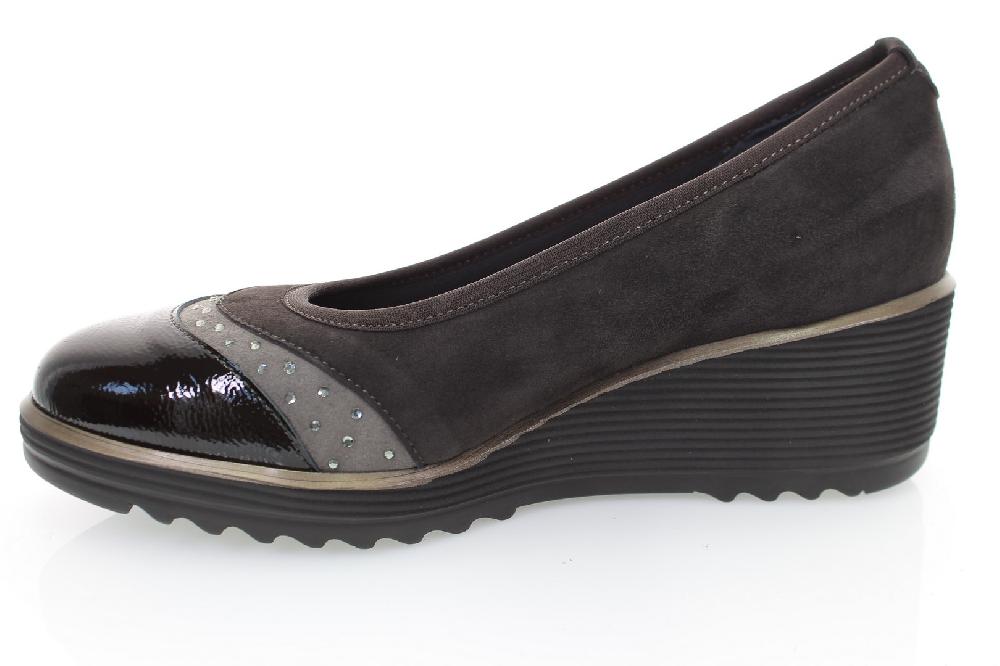 Soffice Sogno Scarpa in pelle scamosciata Spedizione Gratuita