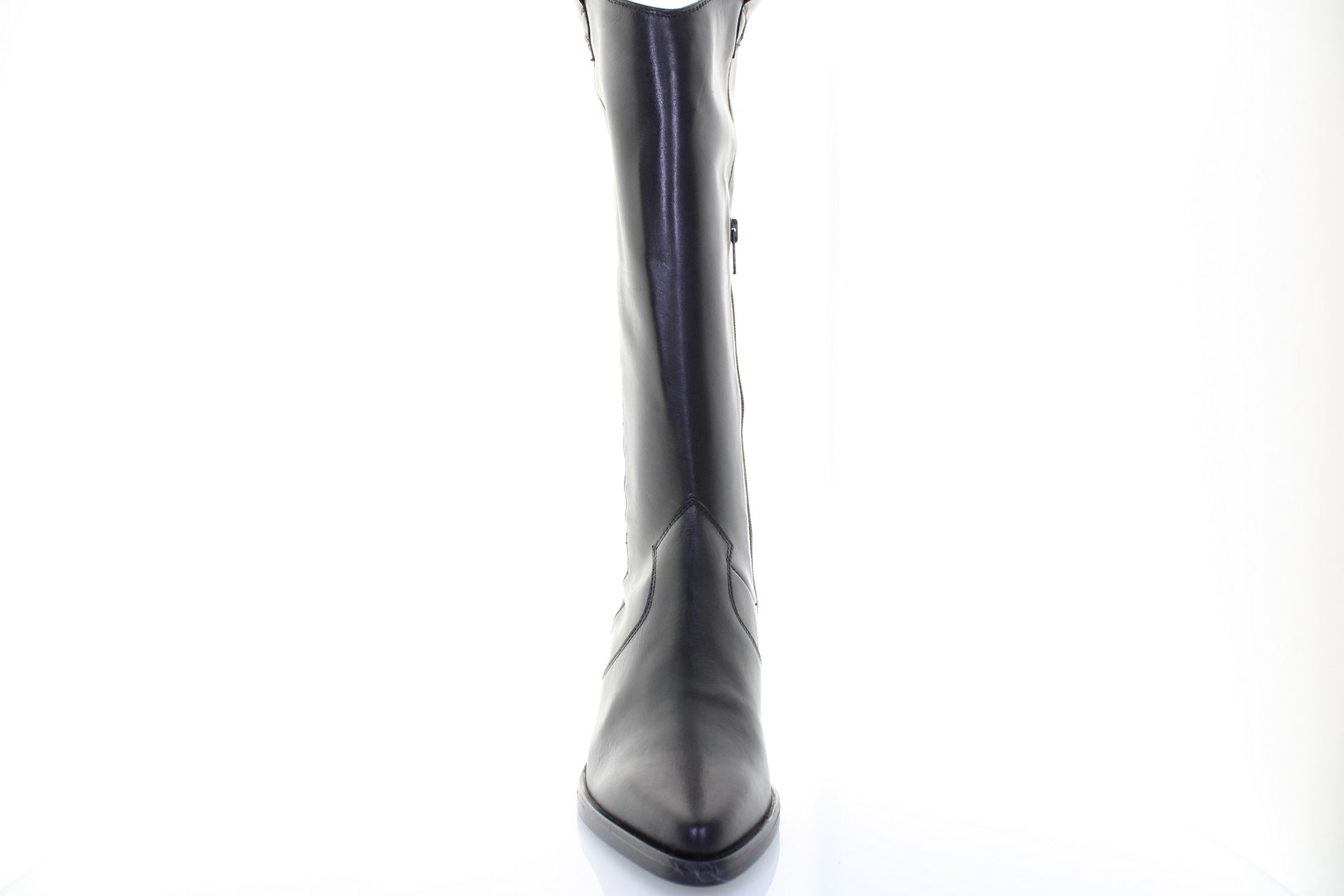 Soffice Sogno STIVALE TEXANO IN PELLE Super sconto