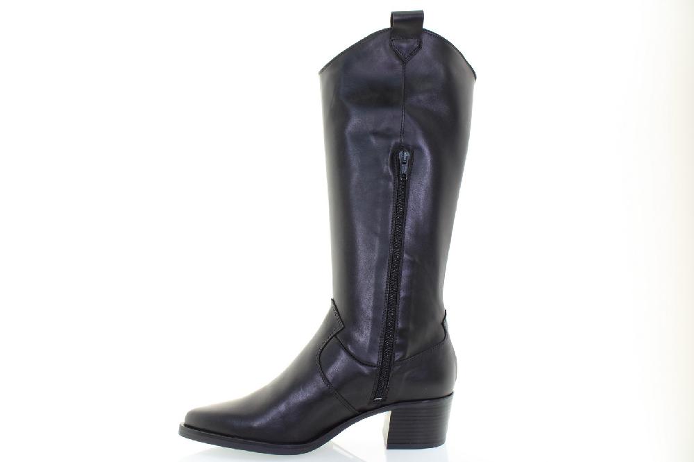 Soffice Sogno STIVALE TEXANO IN PELLE Super sconto