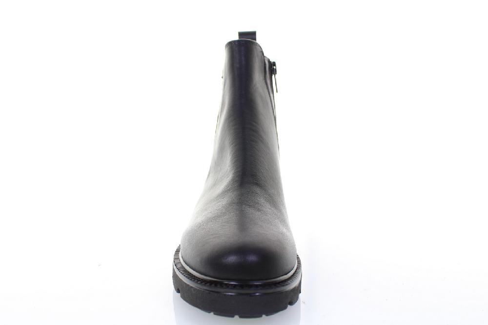 Soffice Sogno STIVALETTO IN PELLE CON SPERONE Officina