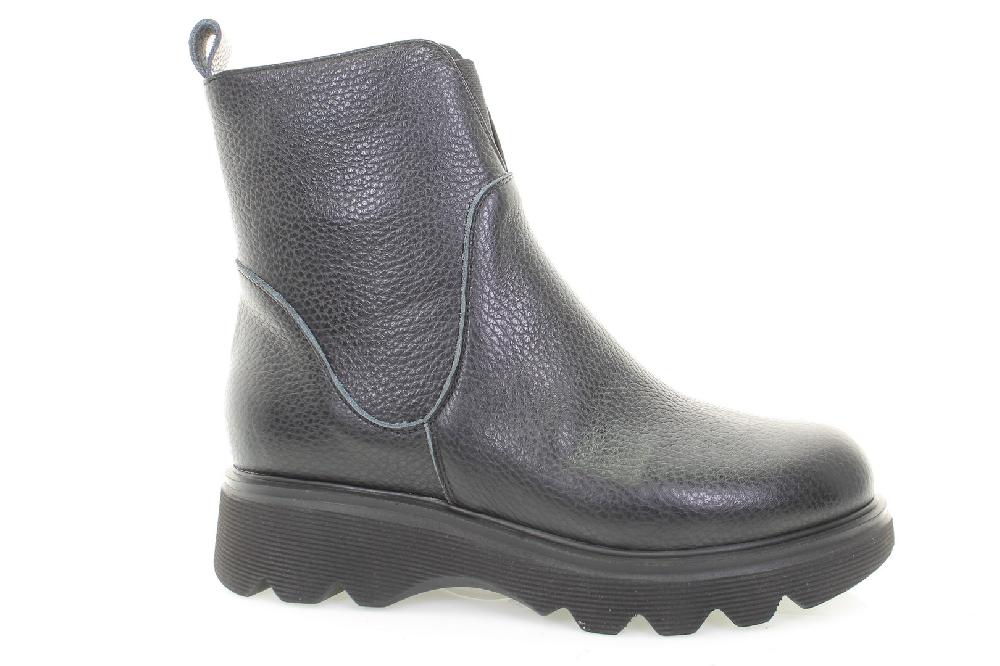 Soffice Sogno Stivaletto in pelle Black Friday Prezzi