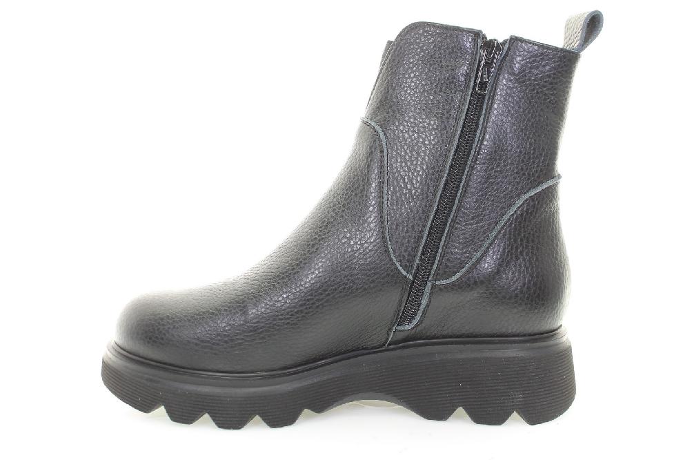 Soffice Sogno Stivaletto in pelle Black Friday Prezzi