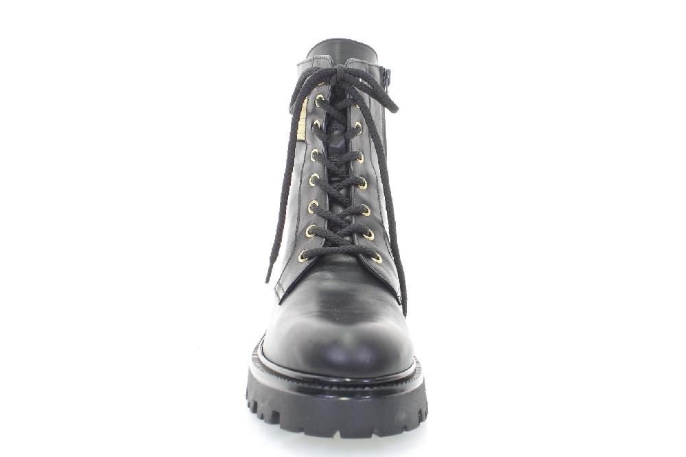 Soffice Sogno Anfibio in pelle con accessorio Italia