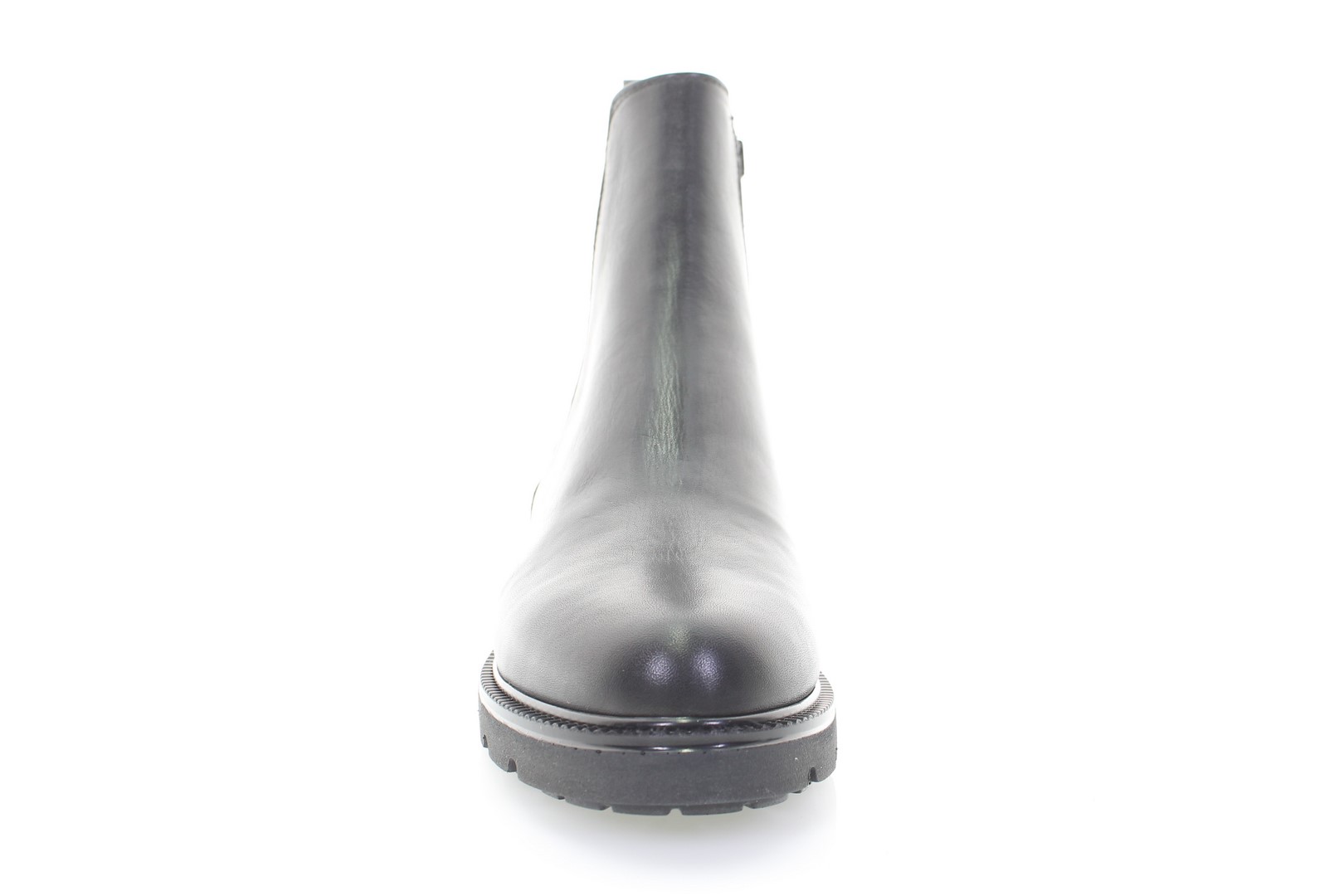 Soffice Sogno Stivaletto in pelle con sperone Promozione