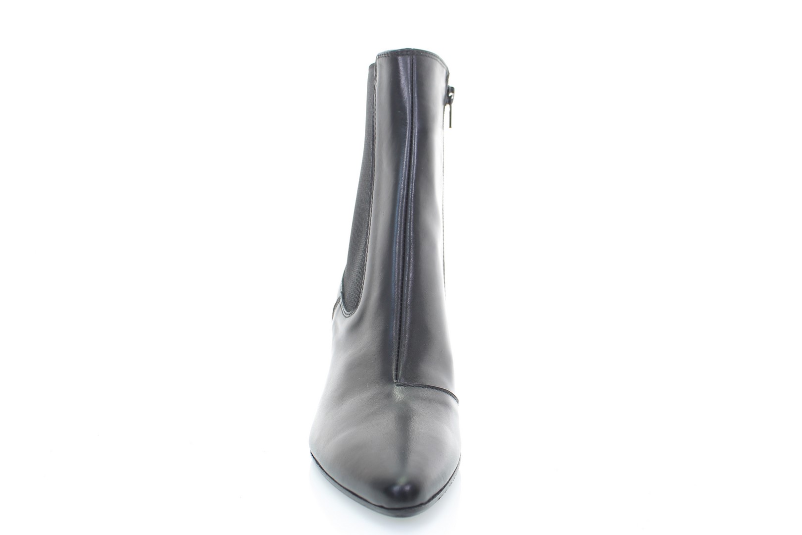 Soffice Sogno Stivaletto in pelle con elastico Soddisfazione Garantita