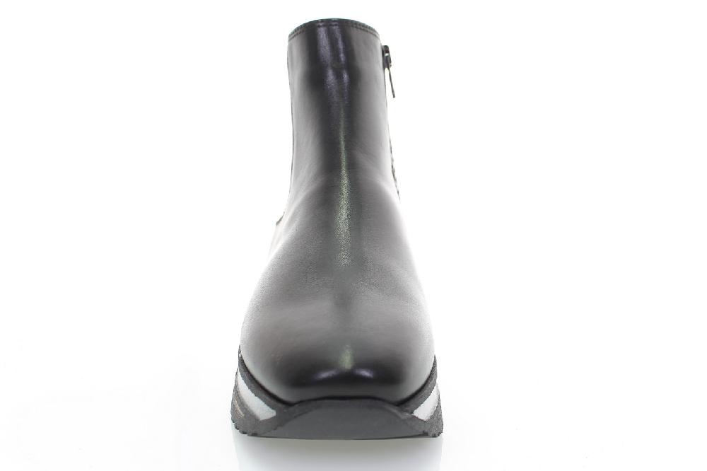 Soffice Sogno Stivaletto in pelle con elastico Negozi Online