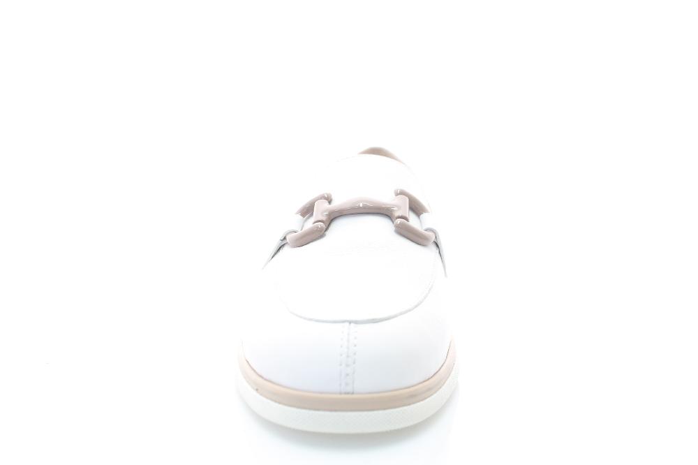 Soffice Sogno Mocassino in pelle con accessorio Offerta