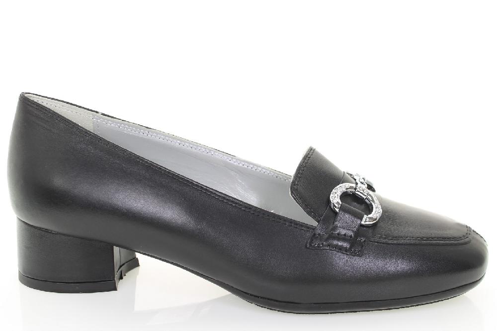 Soffice Sogno Scarpa in pelle con accessorio In Vendita