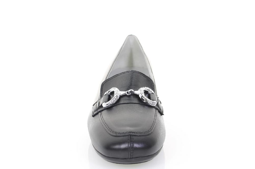 Soffice Sogno Scarpa in pelle con accessorio In Vendita