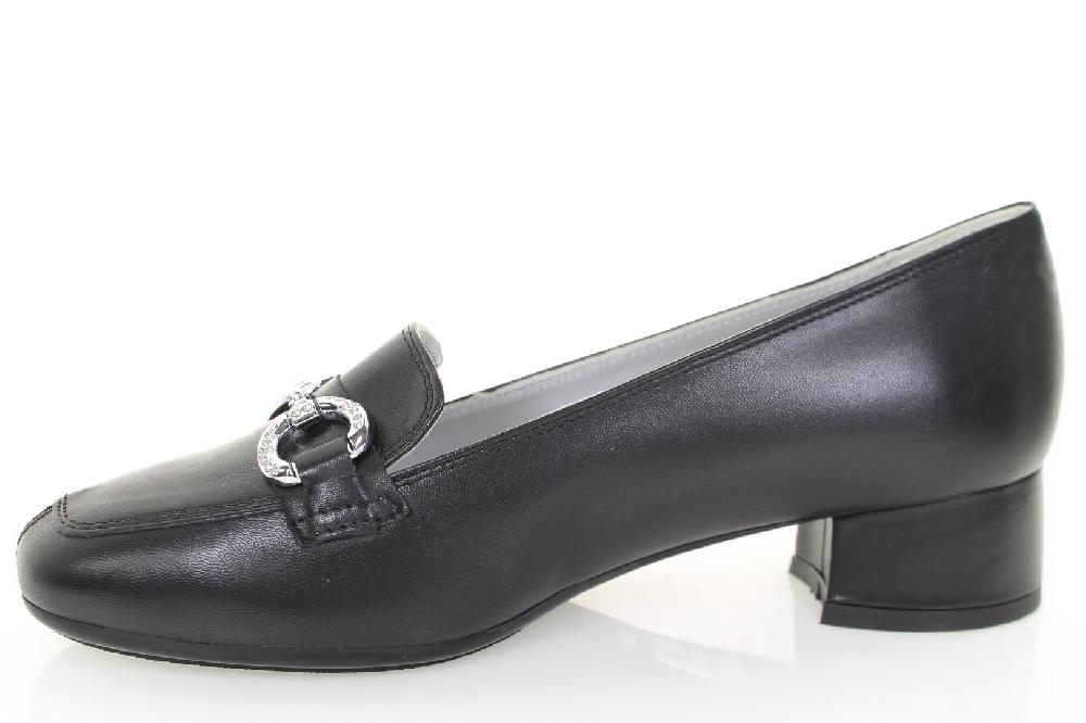 Soffice Sogno Scarpa in pelle con accessorio In Vendita