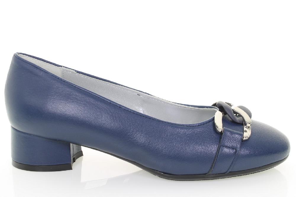 Soffice Sogno Ballerina in pelle con accessorio Saldi
