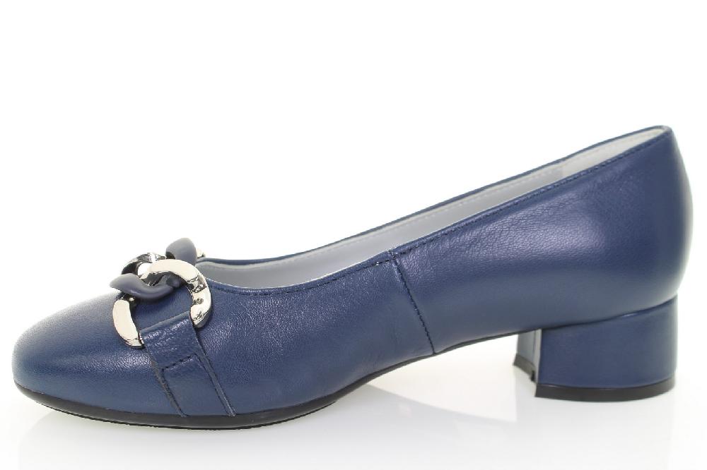 Soffice Sogno Ballerina in pelle con accessorio Saldi