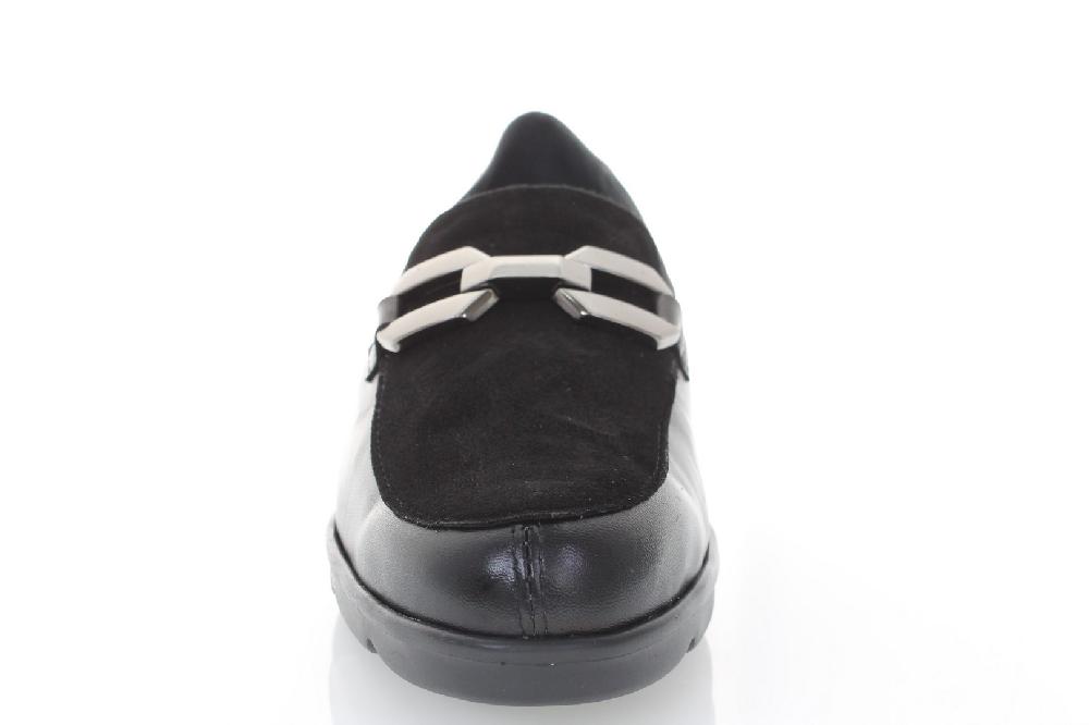 Soffice Sogno SLIP ON IN PELLE NAPPATA Sconto di tempo limitato