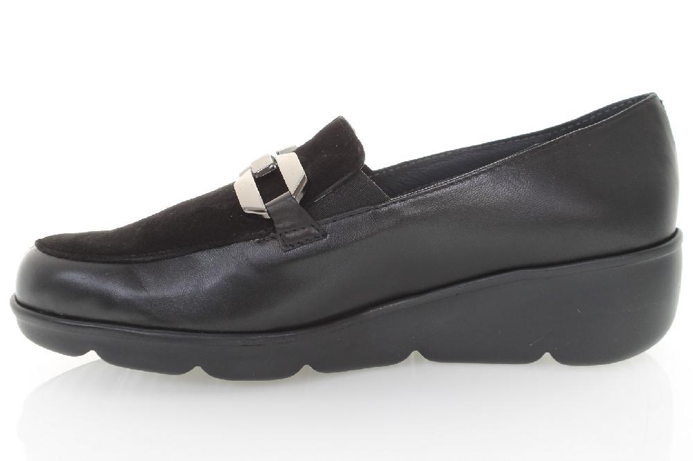 Soffice Sogno SLIP ON IN PELLE NAPPATA Sconto di tempo limitato