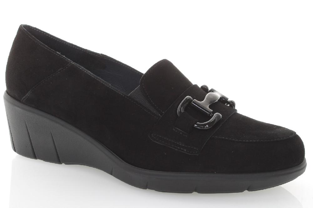 Soffice Sogno SLIP ON IN PELLE SCAMOSCIATA Shopping online