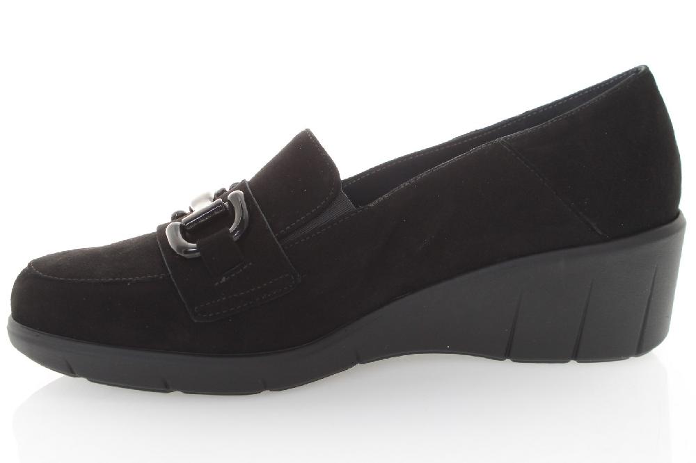 Soffice Sogno SLIP ON IN PELLE SCAMOSCIATA Shopping online
