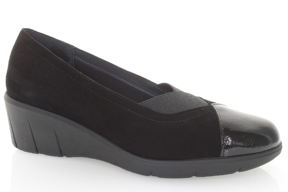 Soffice Sogno SLIP ON IN PELLE SCAMOSCIATA Vendite stagionali