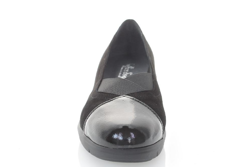 Soffice Sogno SLIP ON IN PELLE SCAMOSCIATA Vendite stagionali