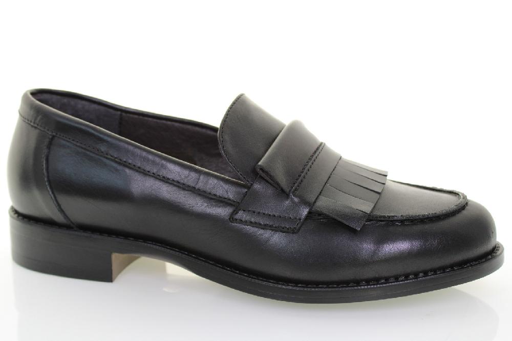 Soffice Sogno MOCASSINO IN PELLE Cyber Monday
