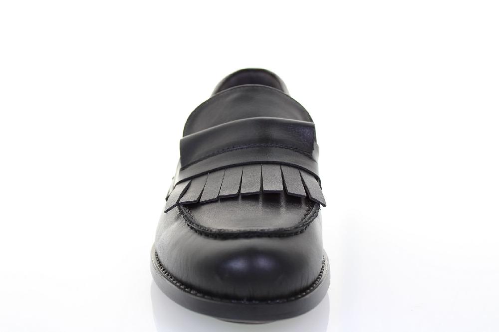 Soffice Sogno MOCASSINO IN PELLE Cyber Monday