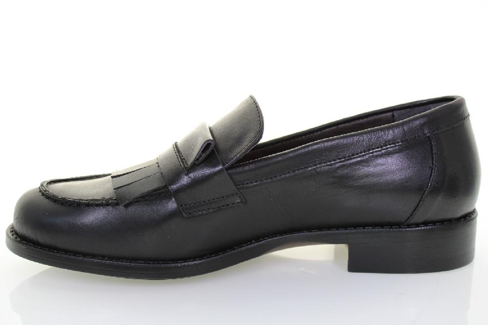 Soffice Sogno MOCASSINO IN PELLE Cyber Monday