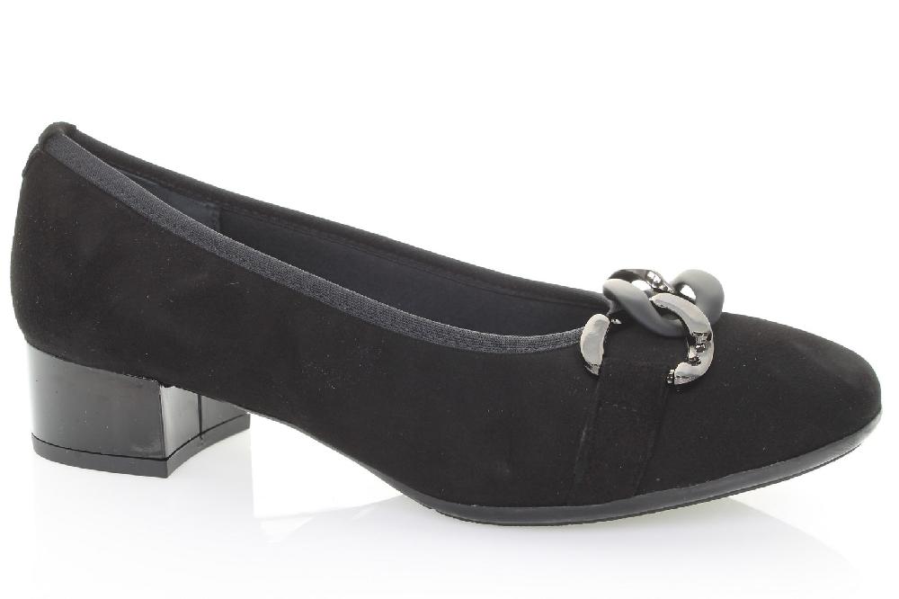 Soffice Sogno BALLERINA IN PELLE SCAMOSCIATA Offerta Giorno del Papà