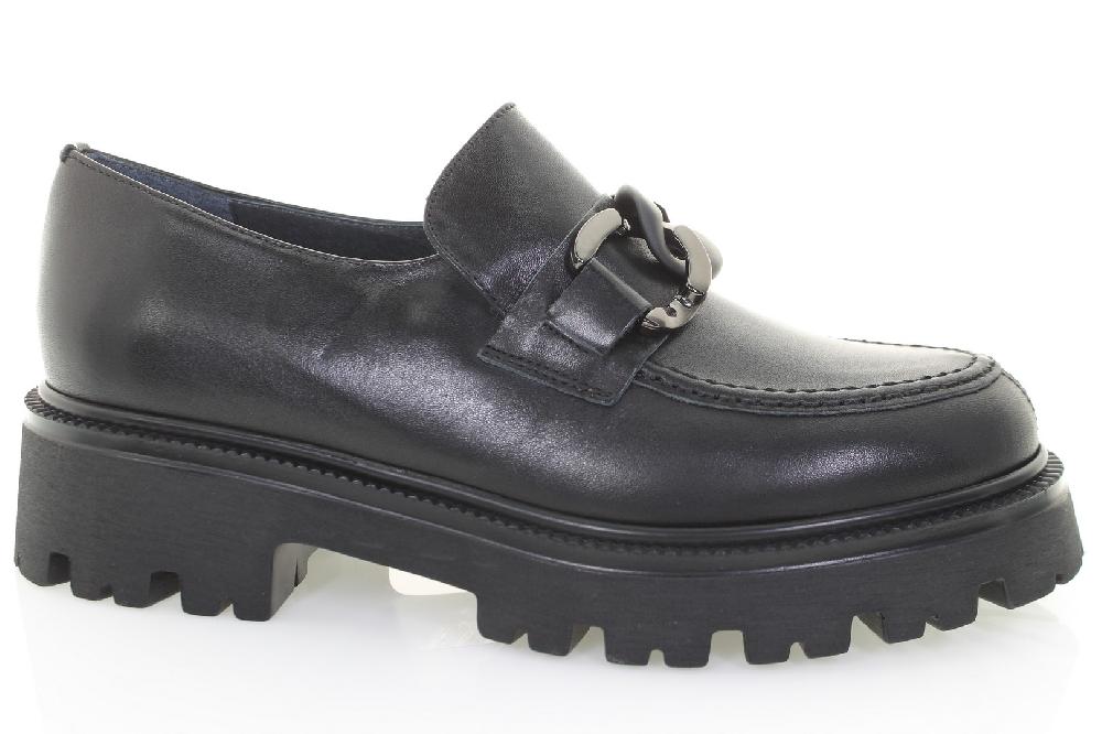 Soffice Sogno MOCASSINO IN PELLE Offerta San Valentino