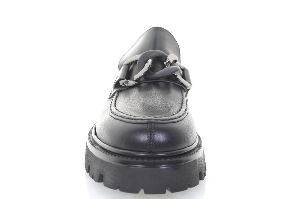 Soffice Sogno MOCASSINO IN PELLE Offerta San Valentino
