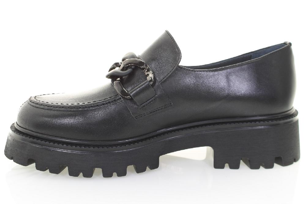 Soffice Sogno MOCASSINO IN PELLE Offerta San Valentino