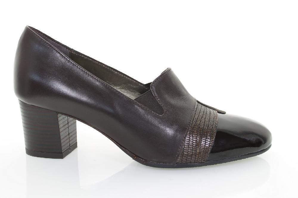 Soffice Sogno Scarpa in camoscio accollata Offerta migliore