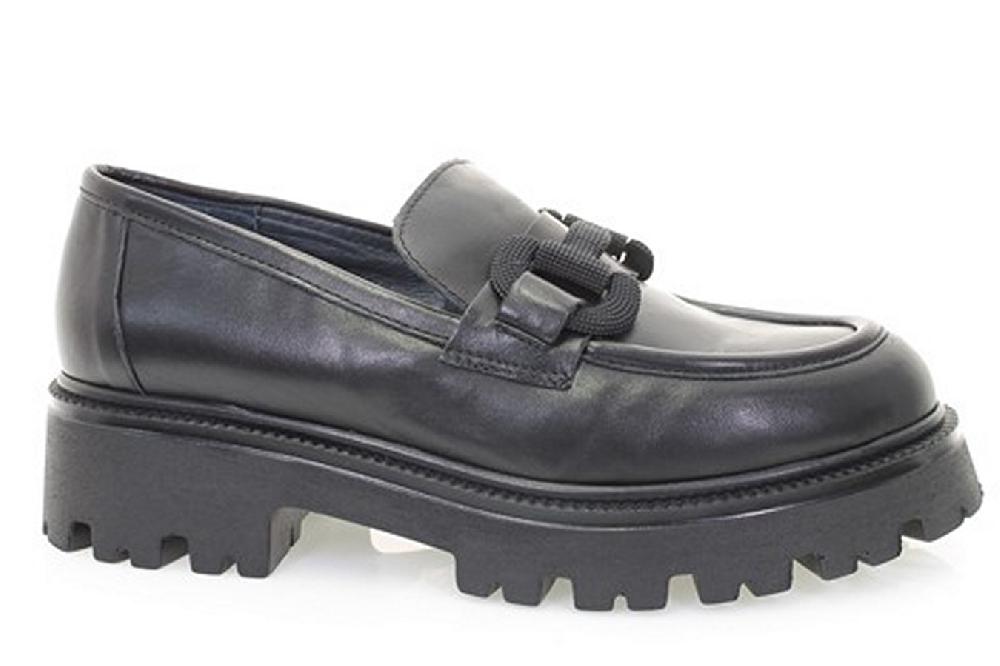 Soffice Sogno Mocassino in pelle Offerte esclusive