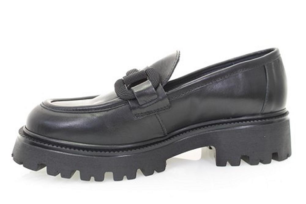 Soffice Sogno Mocassino in pelle Offerte esclusive