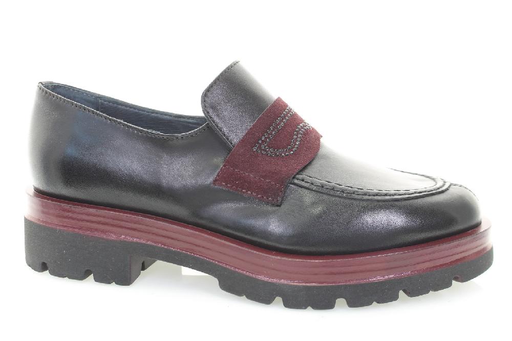 Soffice Sogno Mocassino in pelle Bestseller