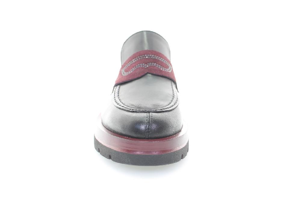 Soffice Sogno Mocassino in pelle Bestseller