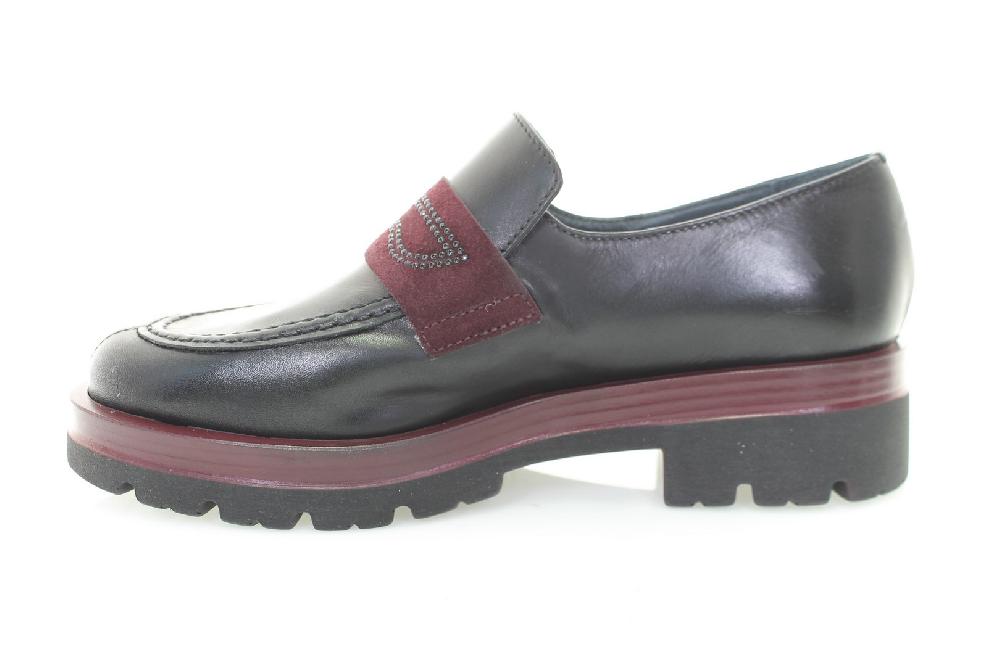 Soffice Sogno Mocassino in pelle Bestseller
