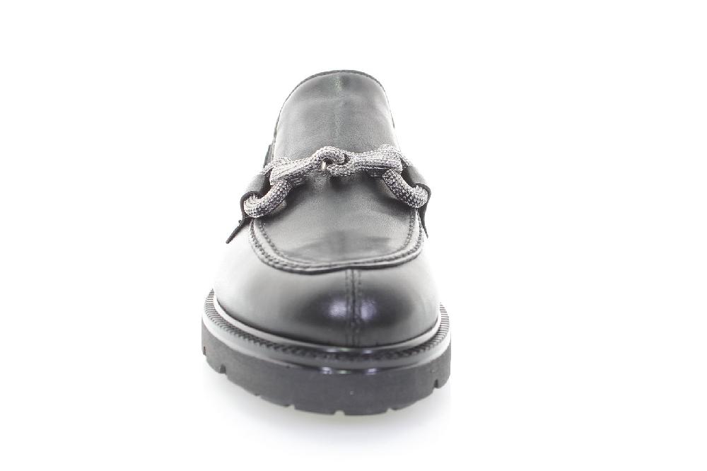 Soffice Sogno Mocassino in pelle con accessorio Comprane uno, ottenene uno gratis