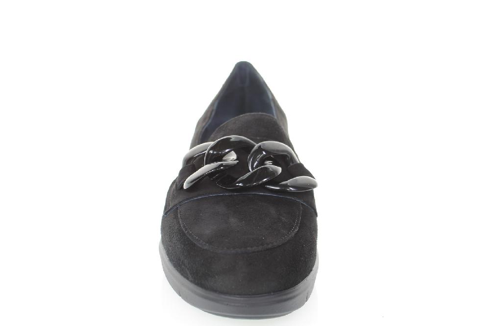 Soffice Sogno Slip on in pelle scamosciata Offerte speciali