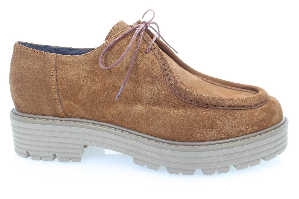 Soffice Sogno Scarpa paraboot scamosciata Ultimi tre giorni