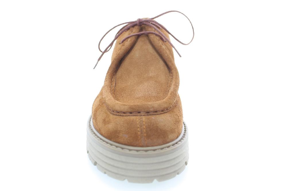 Soffice Sogno Scarpa paraboot scamosciata Ultimi tre giorni