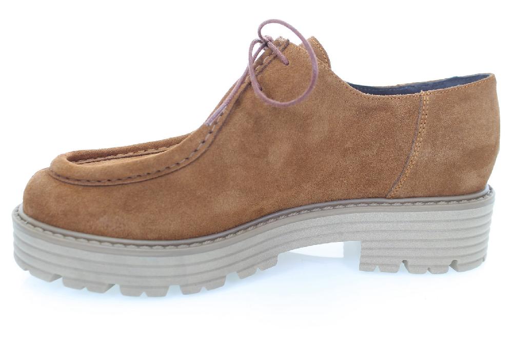 Soffice Sogno Scarpa paraboot scamosciata Ultimi tre giorni