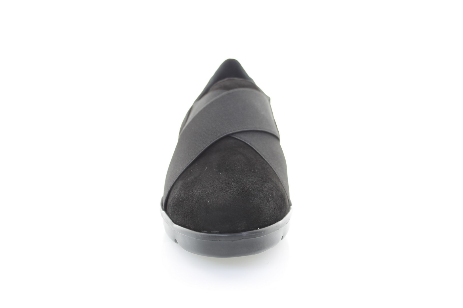 Soffice Sogno Scarpa in pelle scamosciata Fino al 60% di sconto