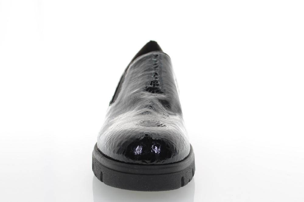 Soffice Sogno Slip on in pelle stampa rettile Only for today